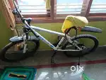 Komorebi gear cycle for Adults