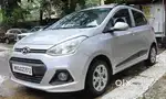 Hyundai i10 Sportz 1.2 Kappa (O), 2015, Petrol