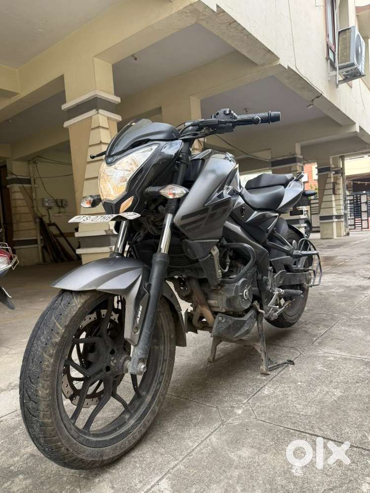 Perfect condition no accidents