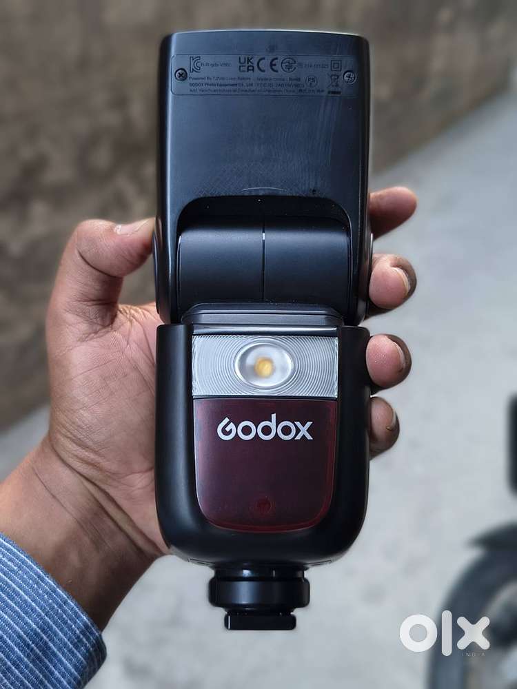 Video camera all accessories