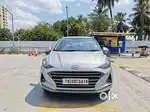 Hyundai Grand i10 Nios Sportz 1.2 Kappa VTVT, 2020, Petrol