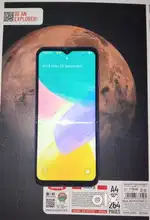 Galaxy F15 5G

SAMOLED Display