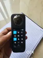 Insta360 x4 for Sale with Motorcycle Kit