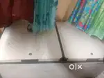 Deep fridge