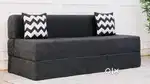 Sofa cum bed