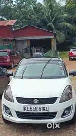 Maruti Suzuki Swift 2013 Diesel 135000 Km Driven