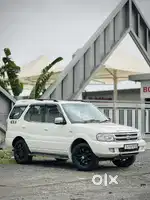 Tata Safari 4x4 VX DiCOR 2.2 VTT, 2011, Diesel