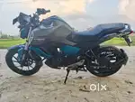 YAMAHA FZS FI V3