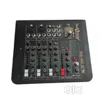 Studio Master orb 402 Sound mixer