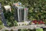 3 bhk flat for sale in Asset Butterflies