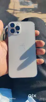 Iphone 12 pro max gold