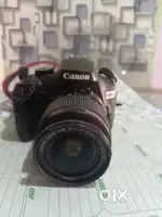 3000d 18mp camara