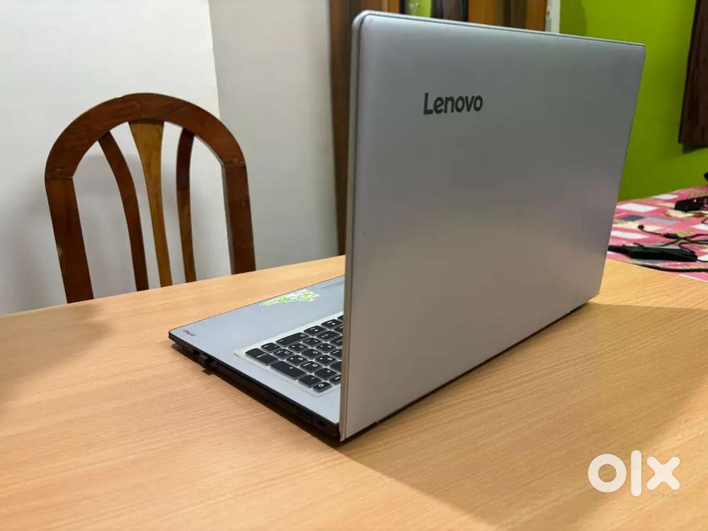 Lenovo ideapad 510