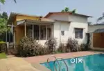 Farm house