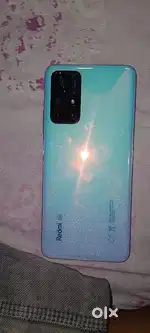 Mi note 11T 6/128  5G