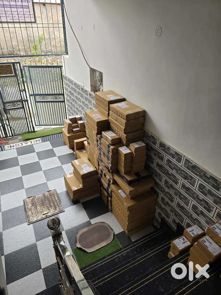 Need a packing boy or order process