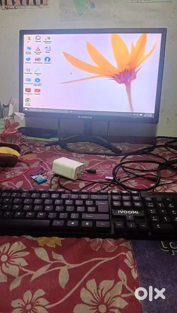 Computer pc
