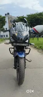 40 Km Milege