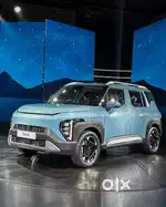 Kia syros HTK Plus Diesel, 2025, Diesel