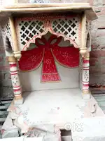 Marbal stone Mandir