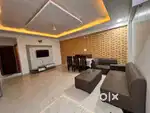 FOR FAMILY 3 BHK FLAT NEAR VAISHALI NAGAR