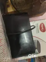Air Fryer and toaster