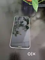 Nokia 6.1 Plus. Pure Android (White)