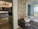 1300 sqft 2bhk flat sale at Thrippunithura,near choice school.