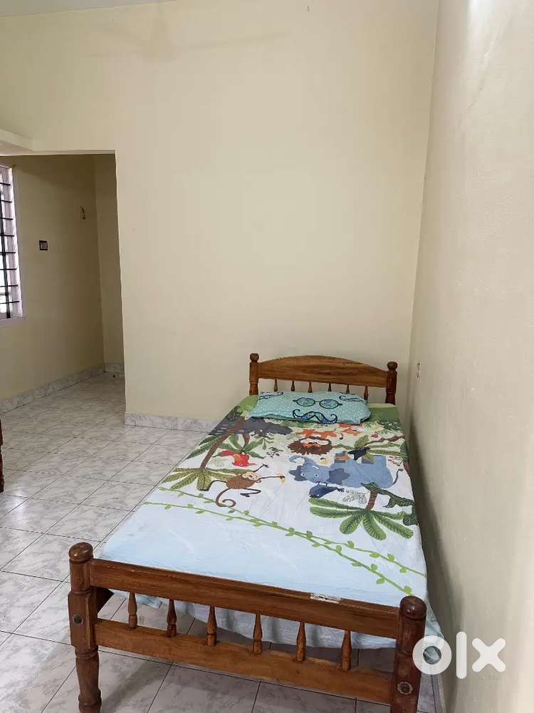 Looking for a house mate- Single Private room available with attached