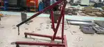 Manual Floor Crane