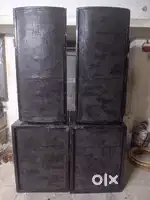 Dj sound sistam