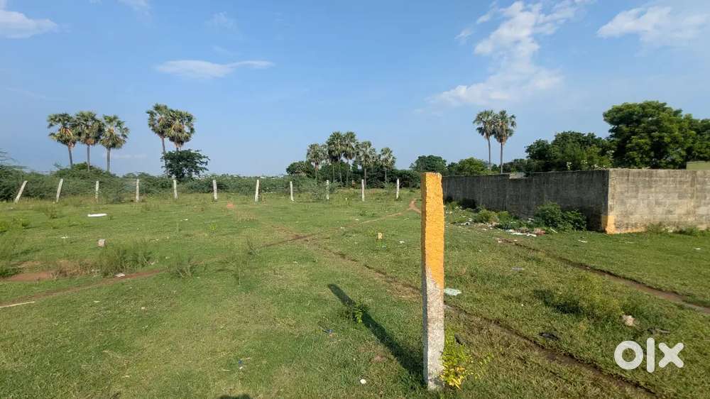 Land for lease or rent