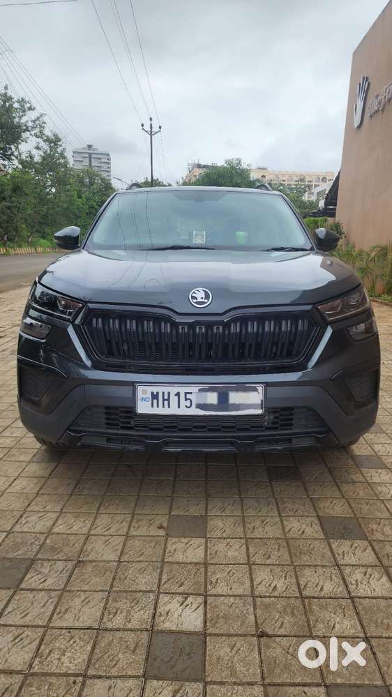 Skoda Kushaq 1.0 TSI Ambition, 2025, Petrol