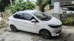Tata Tigor 2017 Petrol 2017 Km Driven