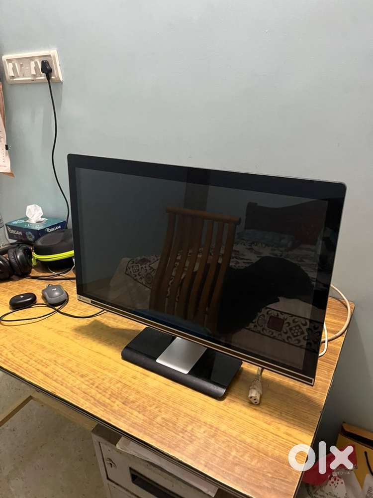 24 inch Gateway LCD Monitor
