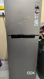 Samsung Double Door Fridge