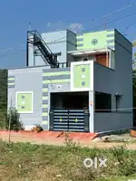 Quality Homes Within Your Budget In Kanuvai
