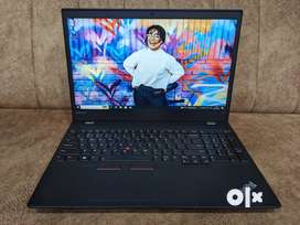 !Super Sale @Laptop ! Lenovo ThinkPad T570 | I5-6th Gen | 8GB | 256GB!