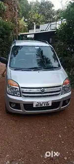 Maruti Suzuki Wagon R 2008 Petrol / company Lpg kit Good Condition