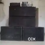 Sound System