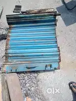 Pan shop Shutters 3 with complete set