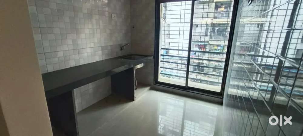 1 bhk flat for rent in sec-24  ulwe Navi Mumbai