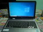 HP laptop i3 & 6 th generation