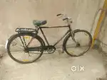 A good condition.24 inches.Hercules bicycle. Budharaja,sambalpur,