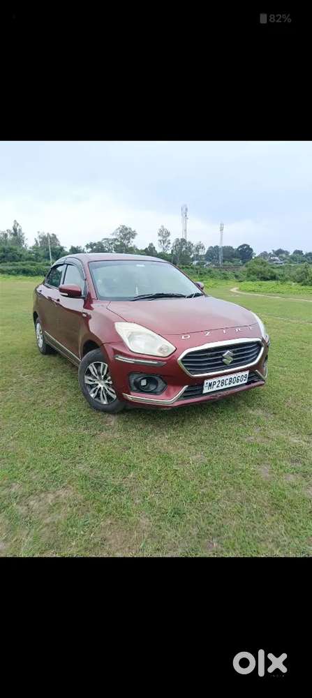 Dzire vdi 2019 model