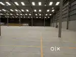 Commercial Warehouse available for Rent in Dakachya | Indore