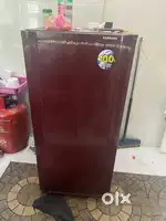 Samsung Refrigerator (Fridge)