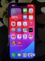 Iphone 14 128gb purple colur
