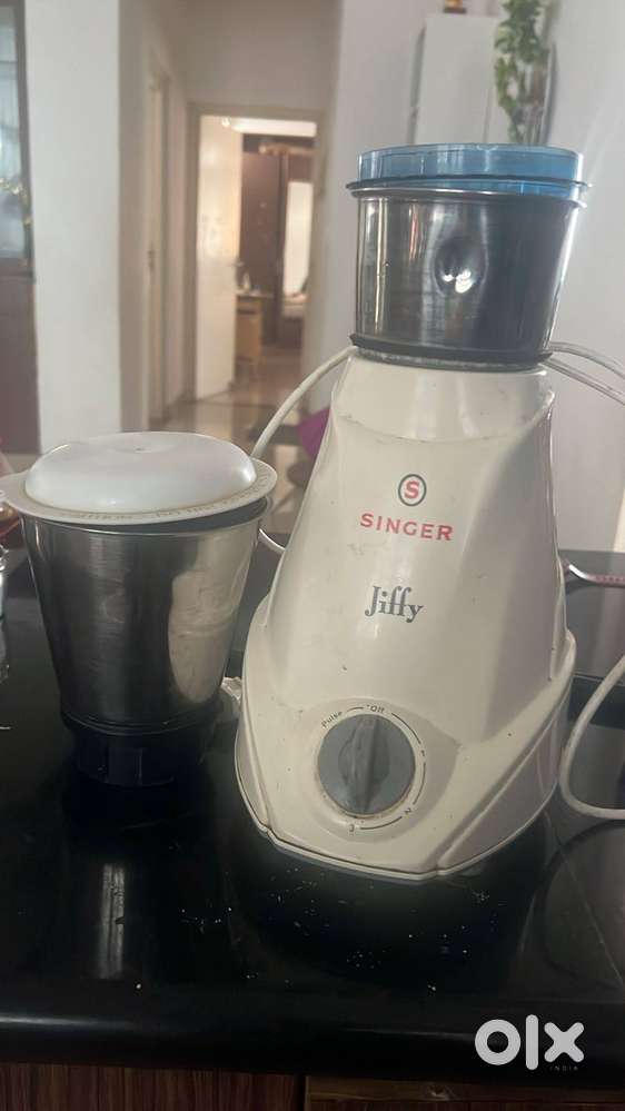 Mixer Grinder for sale