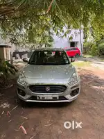 2018 swift dzire ZDI diesel.single owner.topend variant as good as new